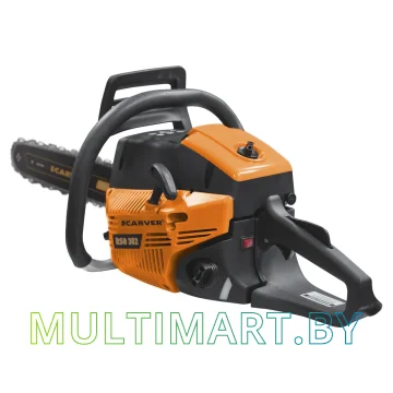 Бензопила Carver RSG 352 (01.004.00044) картинка 3